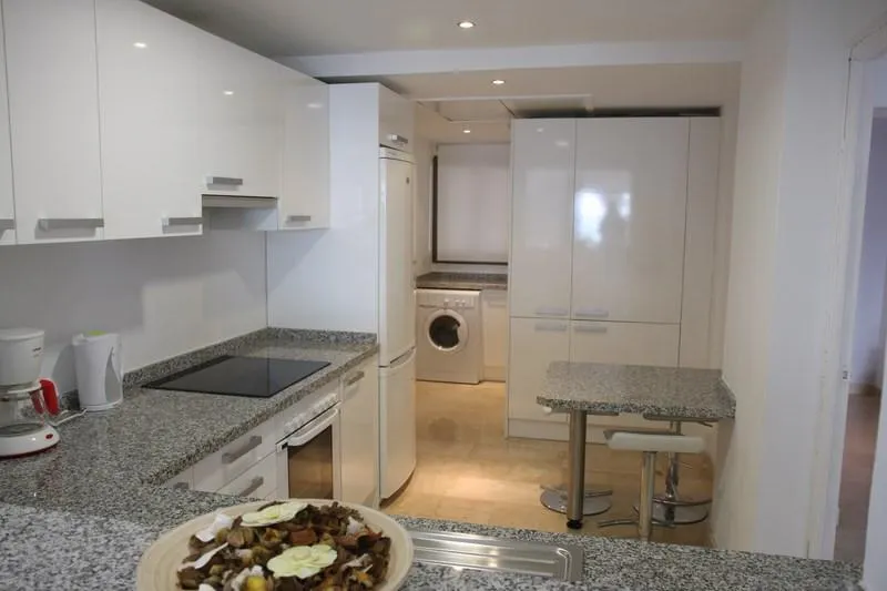 APARTMENT SUPERIOR TWO BEDROOMS Room, Aparthotel Coral Beach, Costa Del Sol
