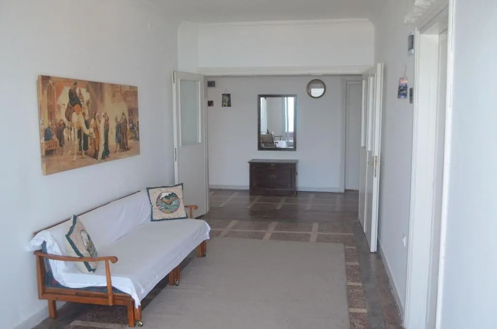 Room, Tunc Otel, Izmir