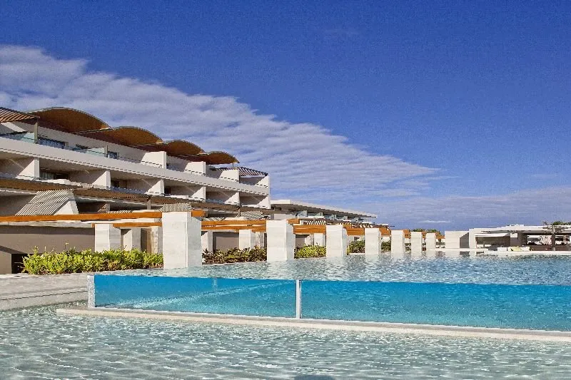 Pool, Avra Imperial Hotel, Crete