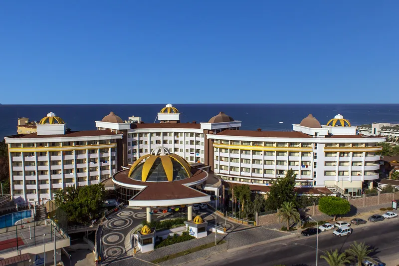 General view, Side Alegria Hotel & Spa ADULT ONLY, Antalya