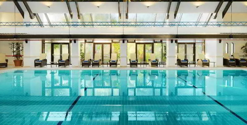 Pool, Pine Cliffs Hotel, a Luxury Collection Resort, Algarve