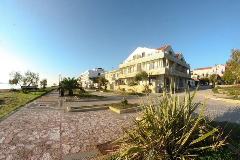 General view, Aura Boutique Hotel, Kefallinia