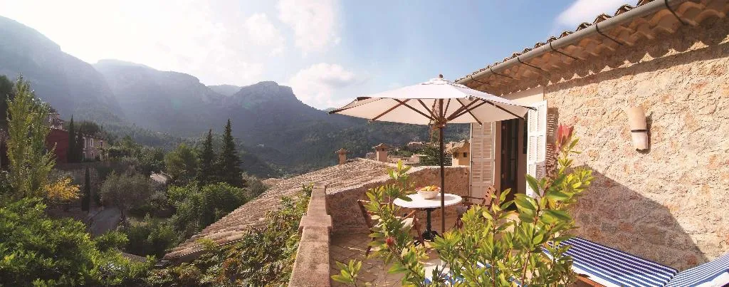 JUNIOR SUITE EXECUTIVE Room, La Residencia, A Belmond Hotel, Mallorca, Majorca