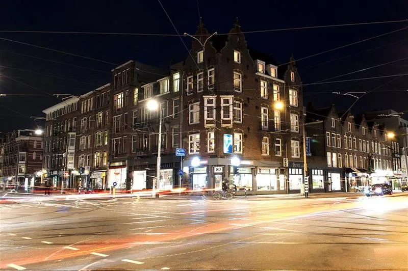 General view, Princess, Amsterdam