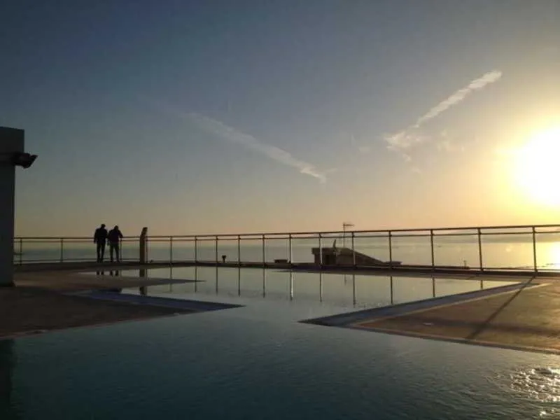 Pool, Alma di Alghero Hotel, Alghero