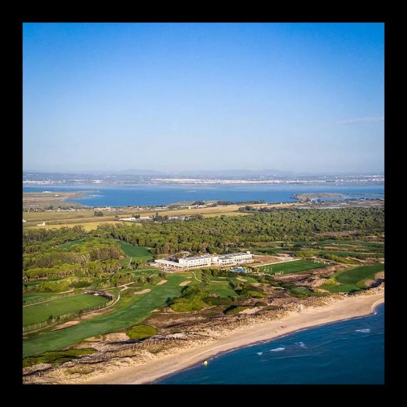 Beach, Parador de El Saler, Costa Blanca