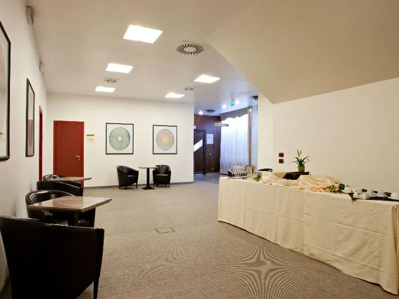 Conferences, Executive, Milan