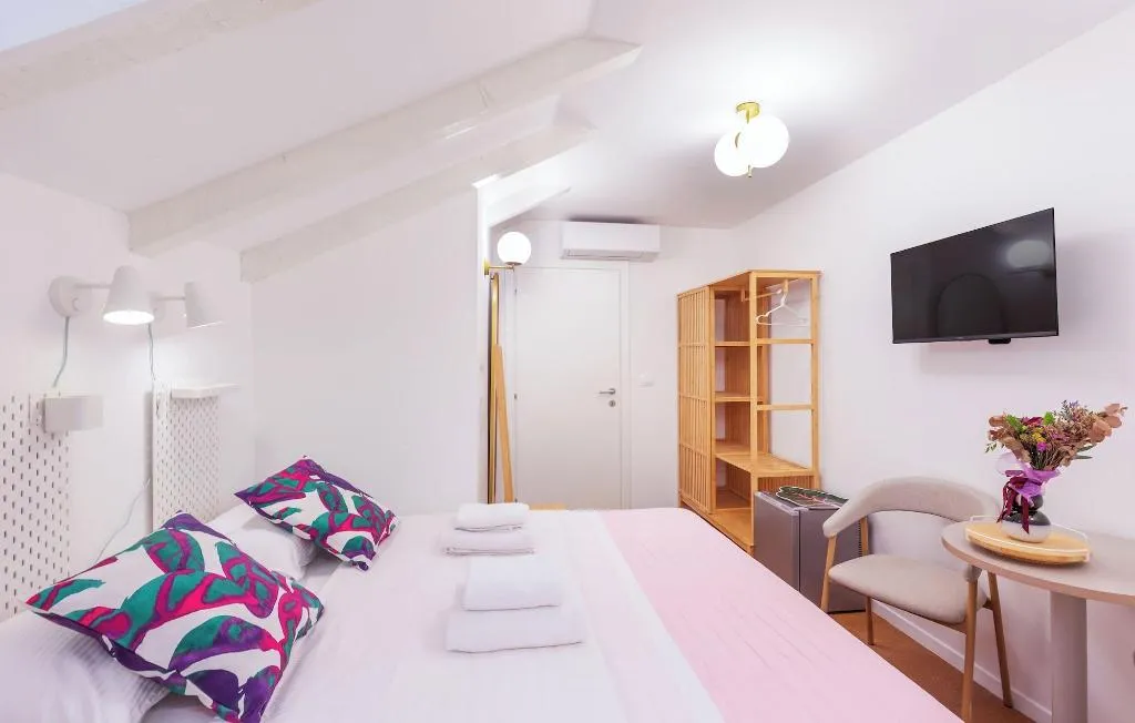 Room, Booba Rooms, Dubrovnik