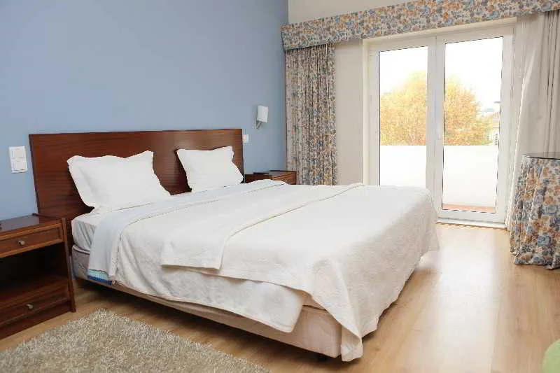 Room, Petrus Hotel, Porto