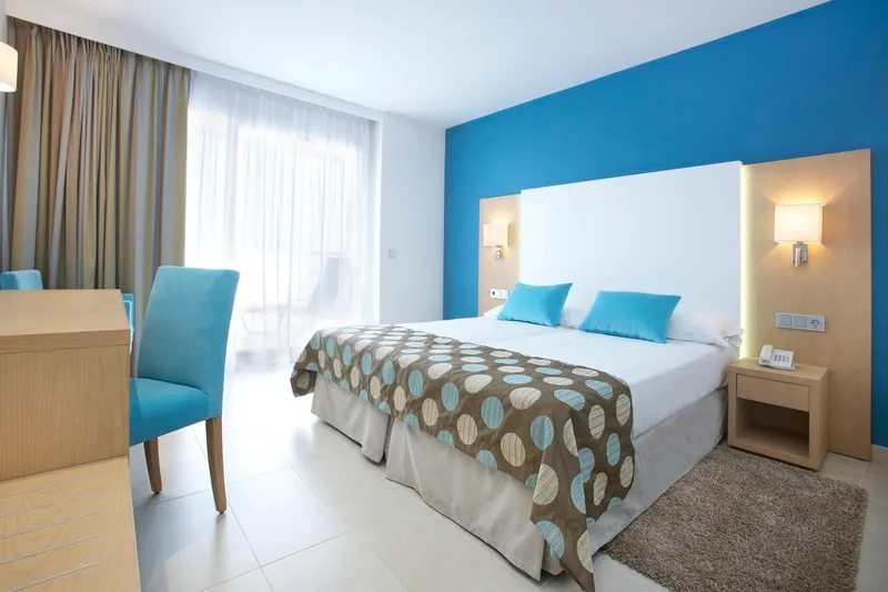 Room, Universal Hotel Marques, Majorca