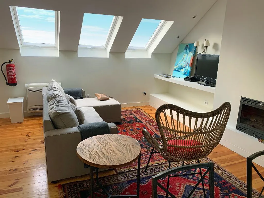 APARTMENT ONE BEDROOM Room, Eighteen21 Houses - Quinta Velha, Lisbon
