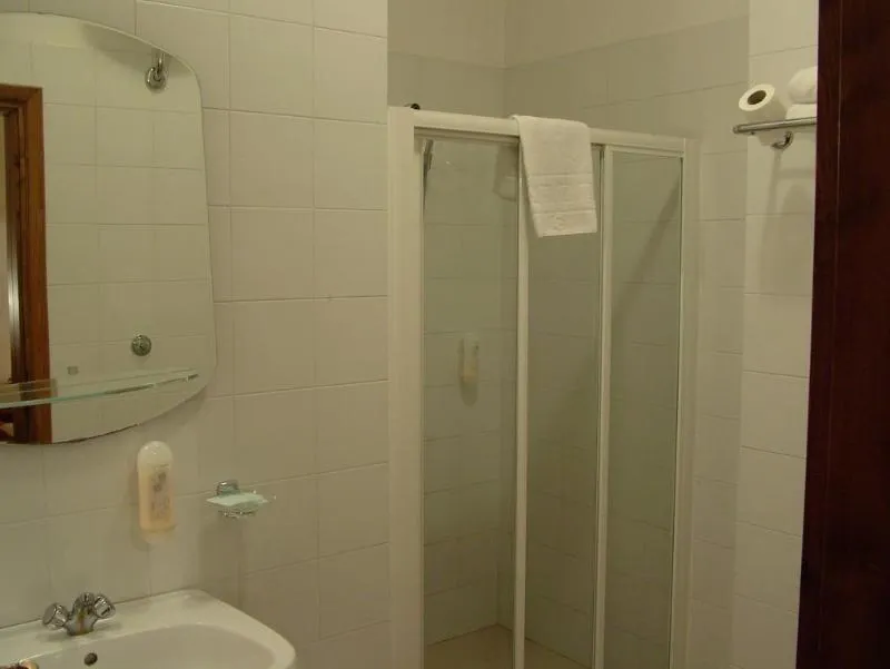 DOUBLE ECONOMY Room, Convitto della Calza, Florence