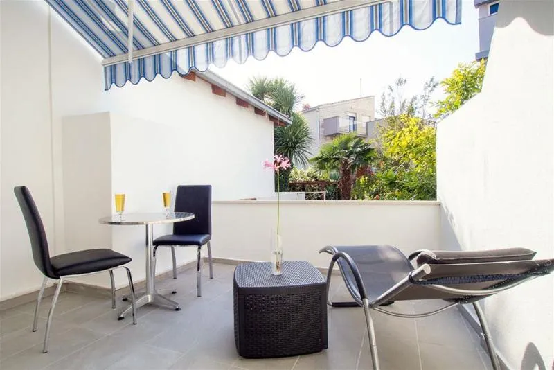 STUDIO COMFORT Room, Villa Pinocchio, Split
