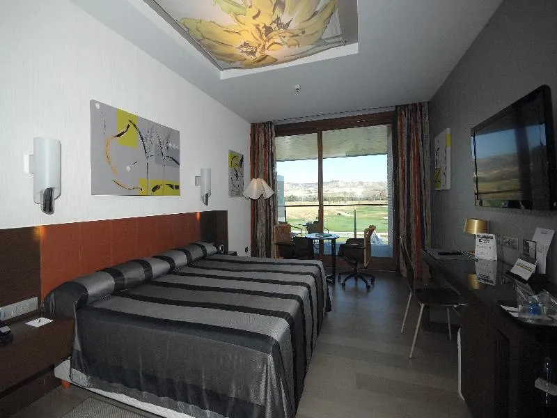 DOUBLE SUPERIOR Room, Sercotel Encin Golf, Madrid