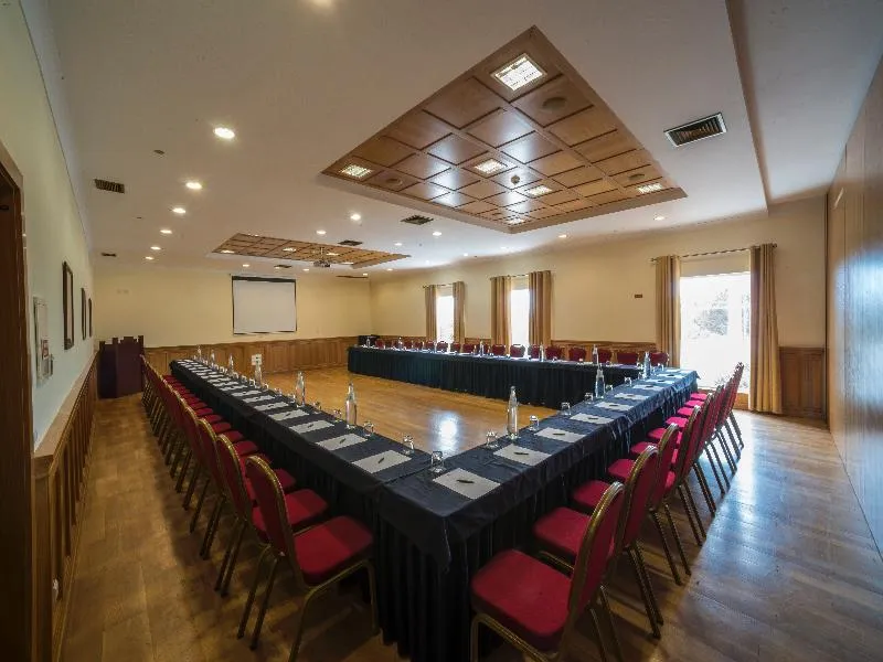 Conferences, Vila Gale Albacora, Algarve