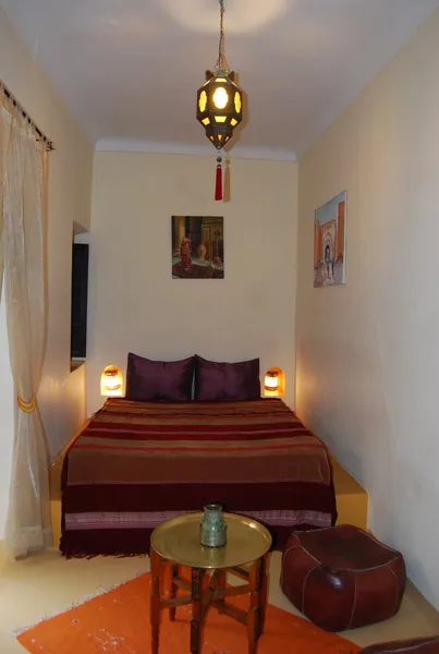 DOUBLE SUPERIOR Room, Riad Cala Medina, Marrakech