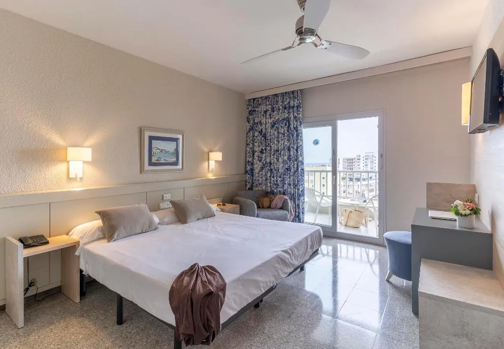 Double or Twin CAPACITY 2 Room, Prestige Goya Park, Costa Brava