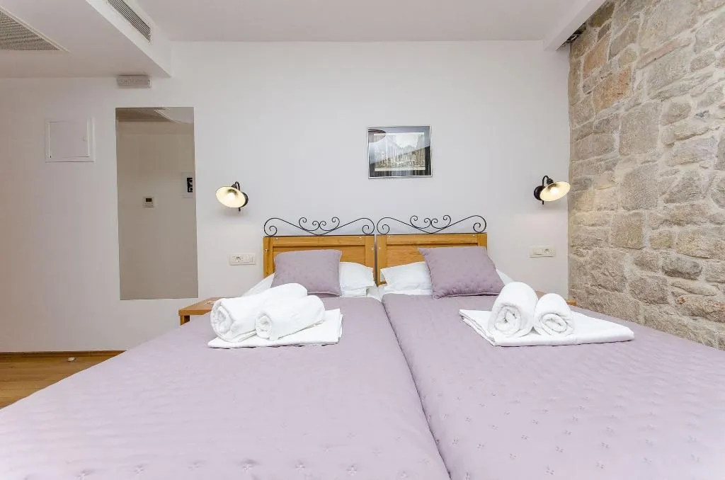 Room, Villa Desideria, Split
