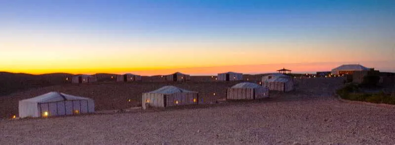 General view, Terre Des Etoiles, Marrakech