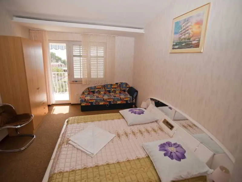 Room, Joza, Split