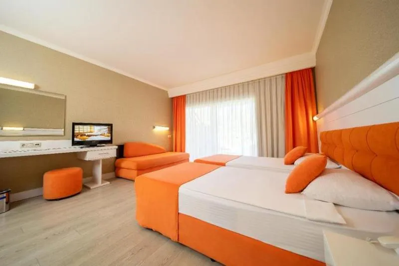 VILLA POOL VIEW Room, Sueno Hotels Beach Side, Antalya