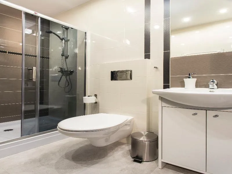 TRIPLE CLASSIC Room, Daniel Griffin Aparthotel by Artery Hotels, Krakow