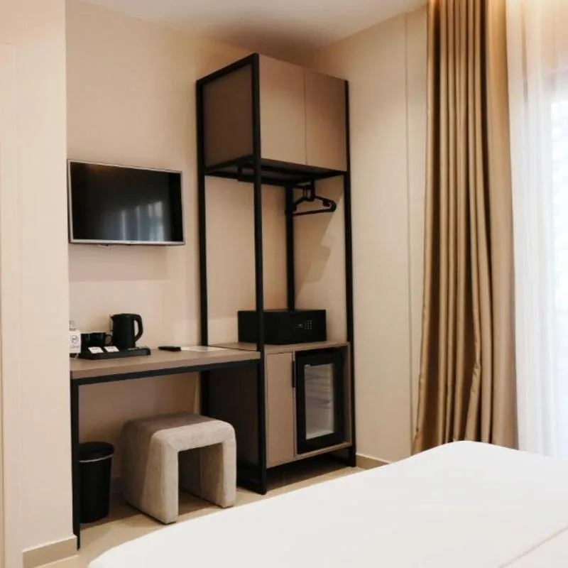 TRIPLE STANDARD Room, Mediterrane, Southern Albania
