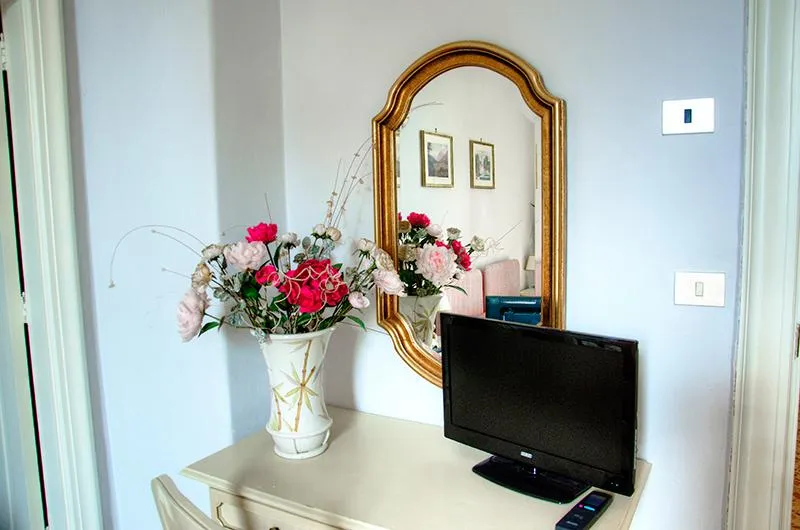 Double or Twin STANDARD Room, Delle Palme, Naples