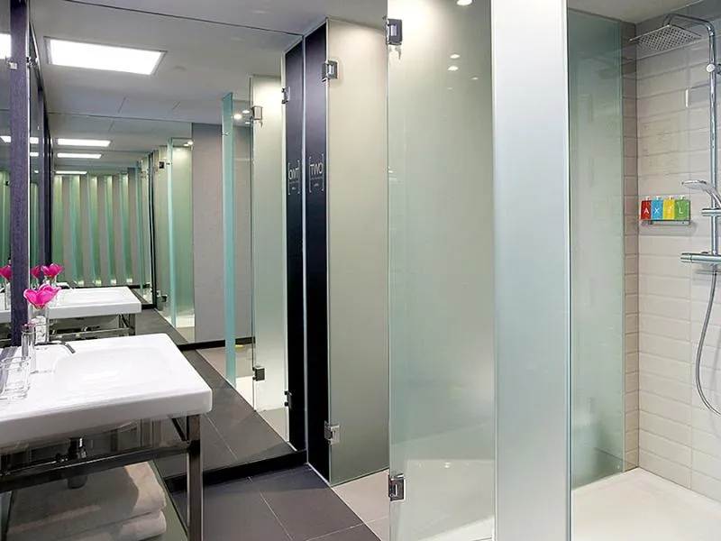 Room, TWO Hotel Barcelona by Axel Adults Only, Barcelona