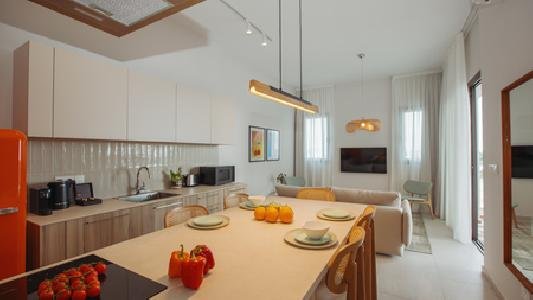 LIV  & Co Suites & Villas, Cyprus