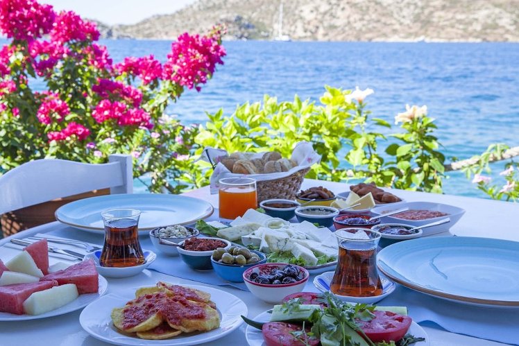 Bozburun Hotel Aphrodite, Dalaman