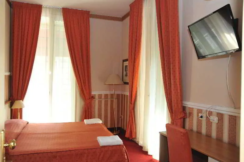 Room, Catania Centro Rooms, Catania