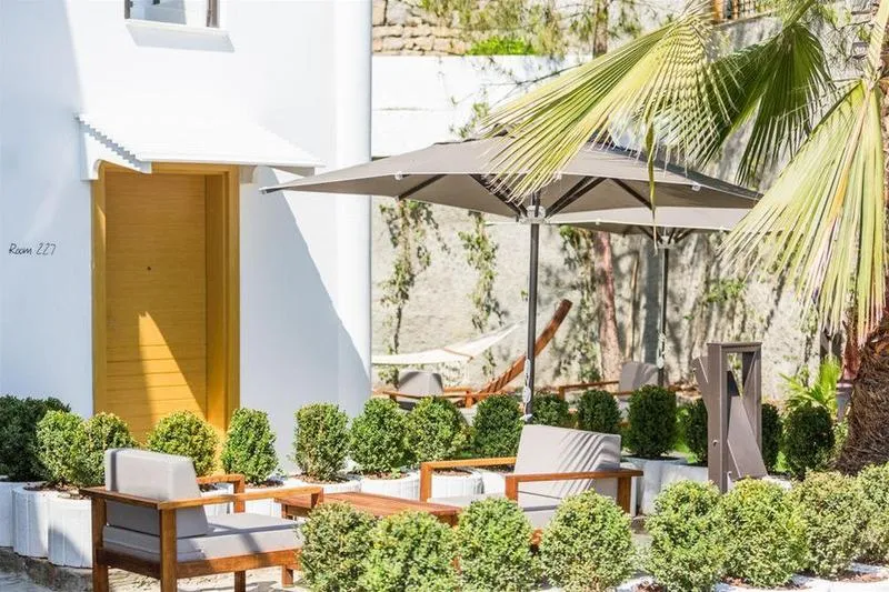 Restaurant, Senses Hotel Bodrum, Bodrum