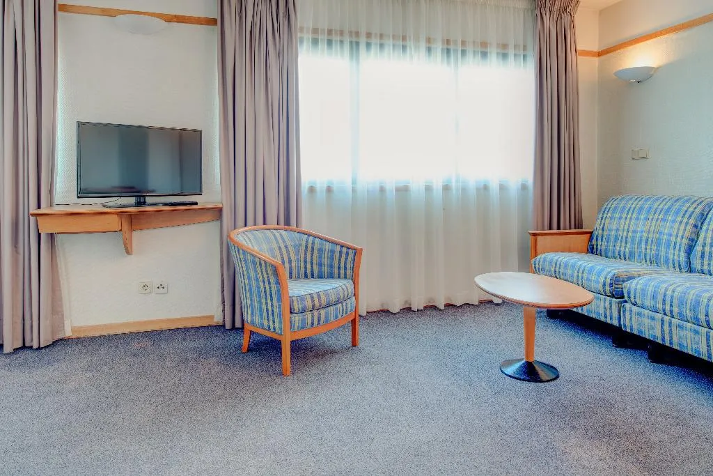 APARTMENT CAPACITY 3 Room, VIP Executive Eden Aparthotel, Lisbon