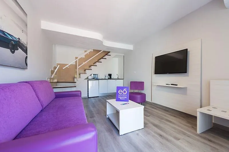 Room, eó Maspalomas Resort, Gran Canaria