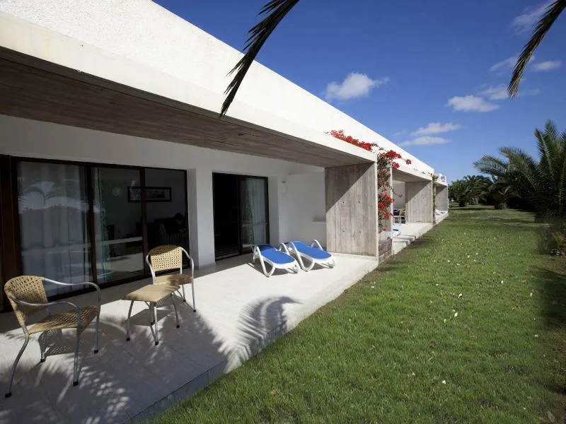 SUITE STANDARD Room, Costa Calero Thalasso& Spa, Lanzarote