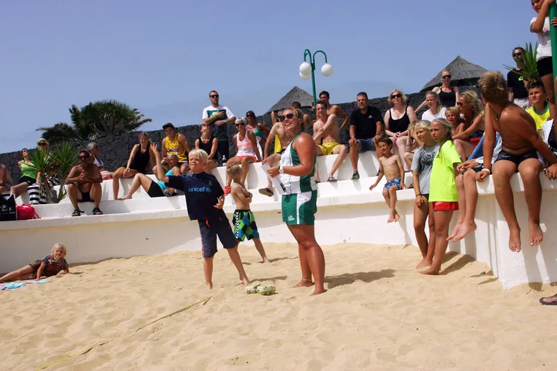 Beach, Club la Santa - All Sports Inclusive, Lanzarote