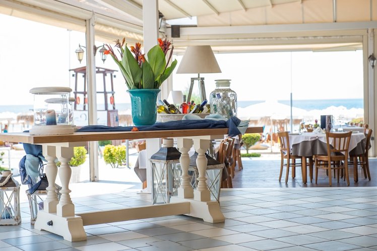 Georgalas Sun Beach Hotel, Halkidiki