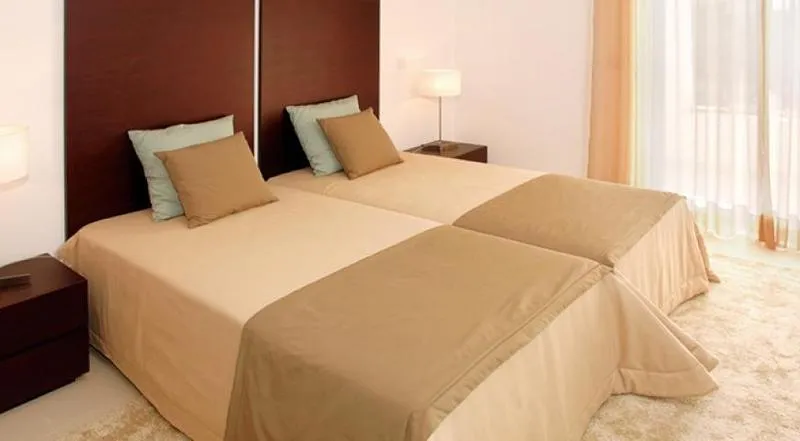 APARTMENT TWO BEDROOMS Room, Belmar Spa & Beach Resort, Algarve