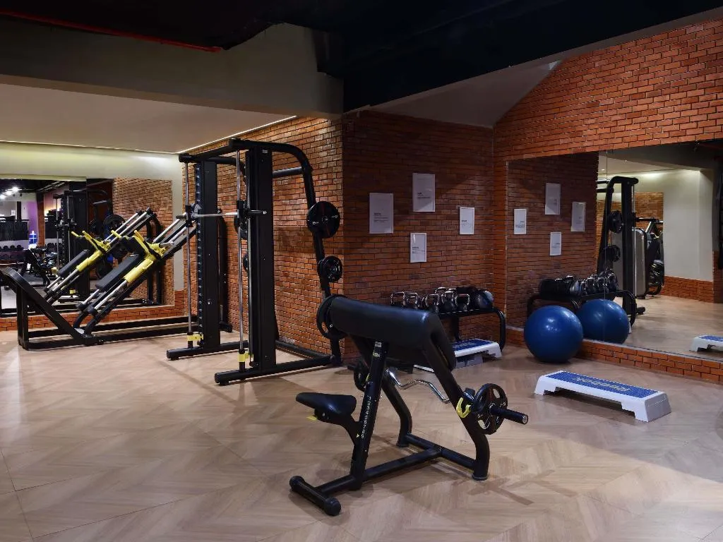 Sports and Entertainment, Movenpick Hotel Mansour Eddahbi Marrakech, Marrakech