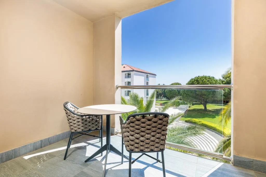 DOUBLE SUPERIOR Room, Hotel Park Plaza Histria, Istria