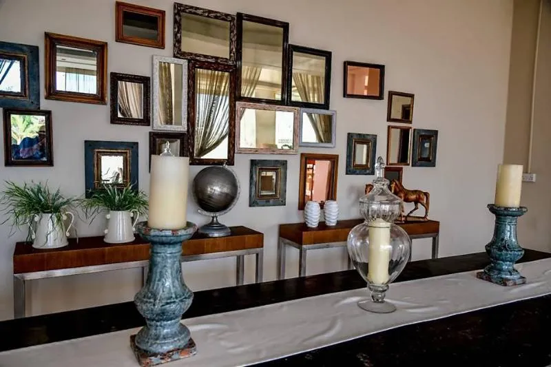 Lobby, E Hotel Spa and Resort, Cyprus