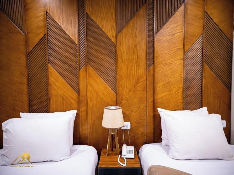 Room, Pyramids Sunrise Inn, Cairo