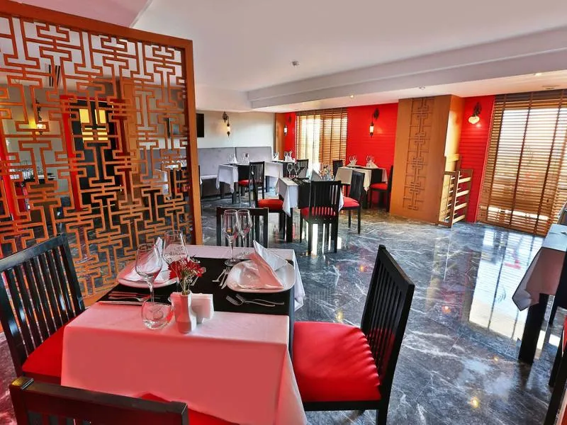 Restaurant, Asteria Bloom Side, Antalya