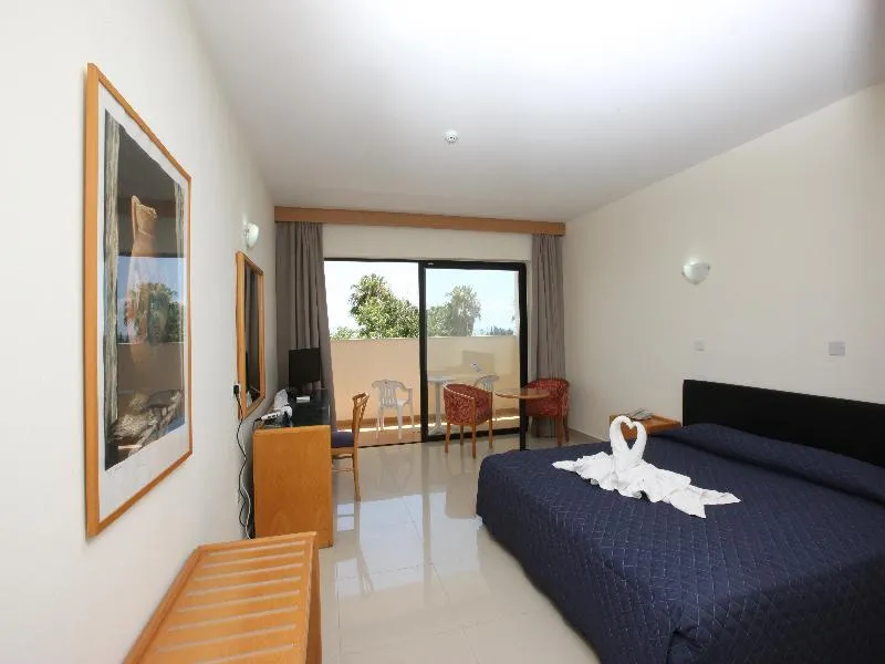 Double or Twin STANDARD Room, Veronica, Cyprus