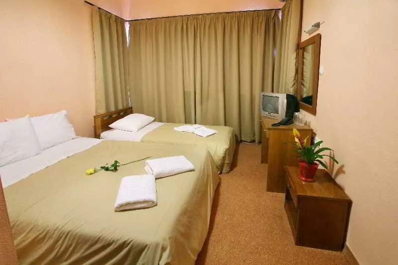 Room, Emporikon, Halkidiki