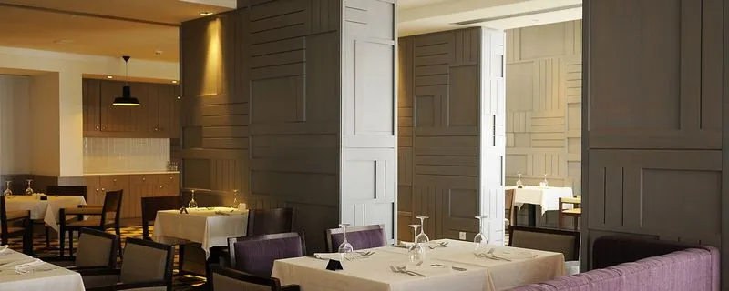 Restaurant, Radisson Blu Resort & Thalasso Hammamet, Tunisia