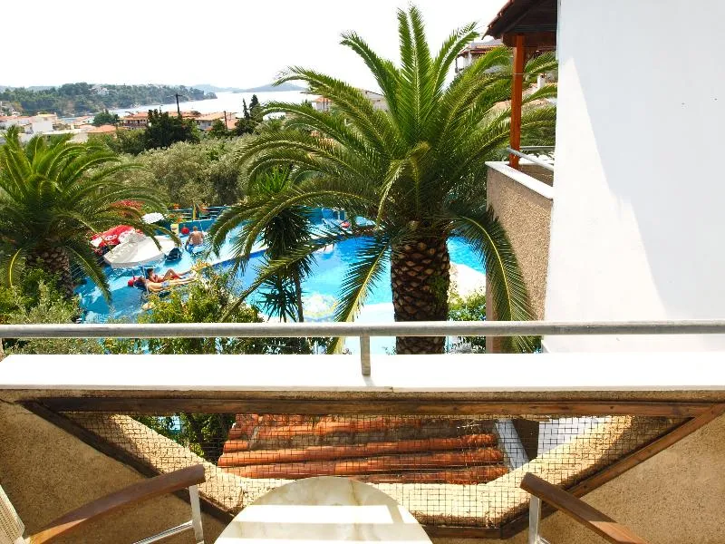 Room, Nikolas Studios, Skiathos
