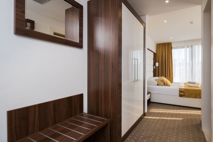 Hotel Perla, Split
