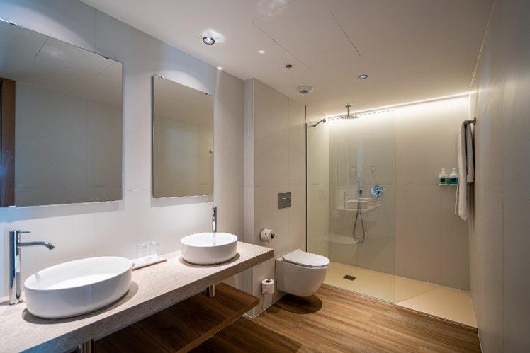 Hotel Thb Bamboo Alcudia, Majorca